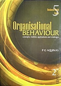 Organisational Behaviour (Paperback)