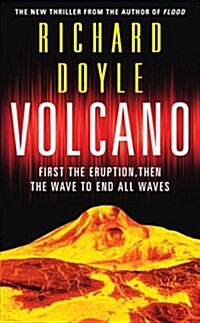 Volcano (Paperback)