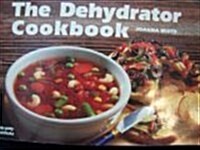 DEHYDRATOR COOKBOOK (Paperback)