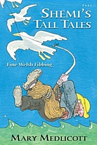 Shemis Tall Tales (Hardcover)