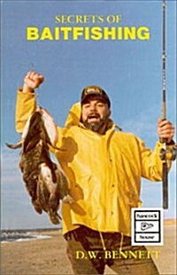 Secrets of Baitfishing (Paperback)