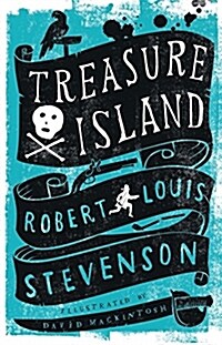 Treasure Island (Paperback)