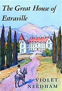 The Great House of Estraville (Paperback)