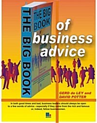 The Big Book of Business Advice (Paperback)