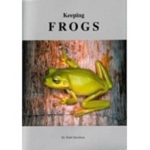 Keeping Frogs (Paperback)