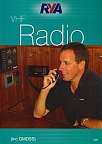 RYA VHF Radio Including GMDSS (Paperback, 2 Revised edition)
