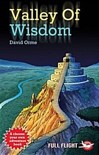 Valley of Wisdom (Paperback)