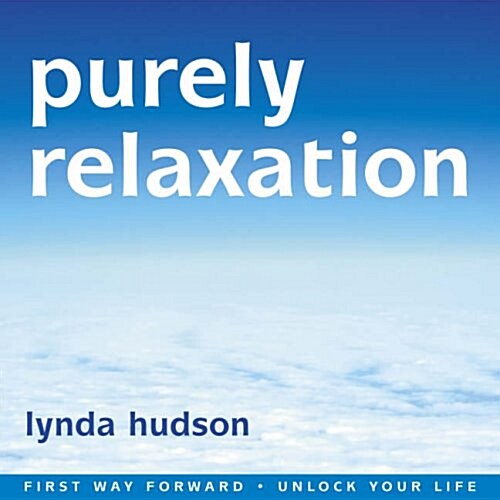 Purely Relaxation (CD-Audio)