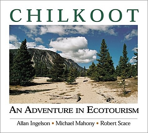 Chilkoot (Paperback, UK)