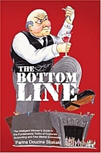 The Bottom Line (Paperback)