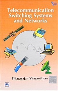 Telecommunication Switching Systems and Networks (Paperback)