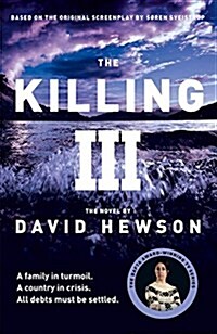 The Killing 3 (Paperback, Air Iri OME)