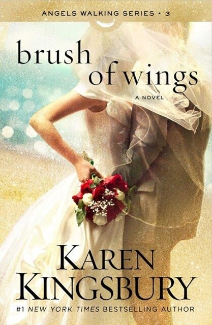 Brush of Wings (Paperback)