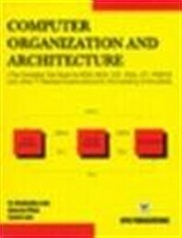 Computer Organization and Architecture (Paperback)