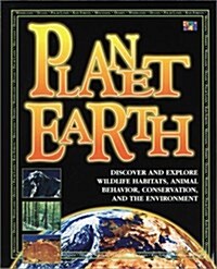 PLANET EARTH DISCOVER AMP EXPLORPB (Paperback)