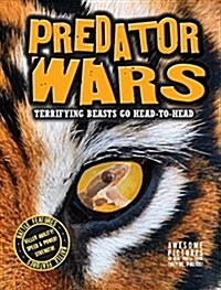 Predator Wars (Hardcover)