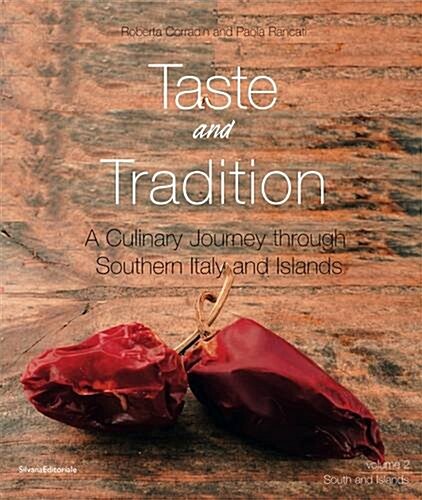 Taste and Tradition (Hardcover)