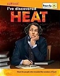 Ive Discovered Heat (Paperback)