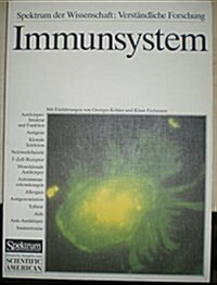 IMMUNSYSTEM (Paperback)