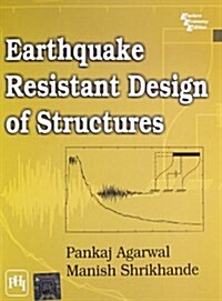 Earthquake Resistant Design of Structures (Hardcover)