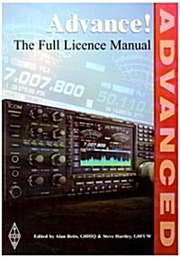 Advance : The Full Licence Manual (Paperback)