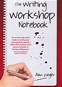 Writing Workshop Notebook (Paperback)