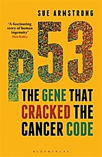 P53 : The Gene That Cracked the Cancer Code (Paperback)