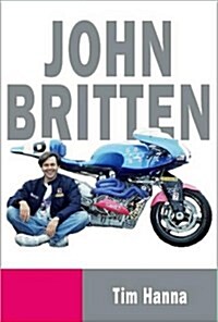 John Britten (Paperback)