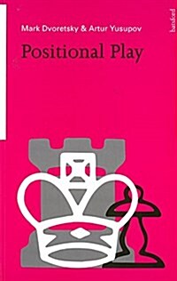 Positional Play (Paperback)