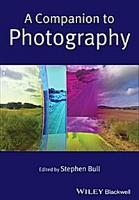 A Companion to Photography (Hardcover)