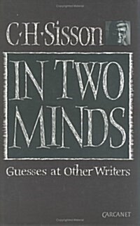 In Two Minds : Literary Essays (Hardcover)