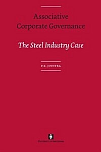 Associative Corporate Governance: The Steel Industry Case (Paperback)
