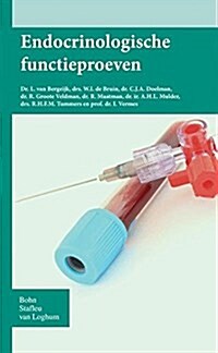 ENDOCRINOLOGISCHE FUNCTIEPROEVEN (Paperback)