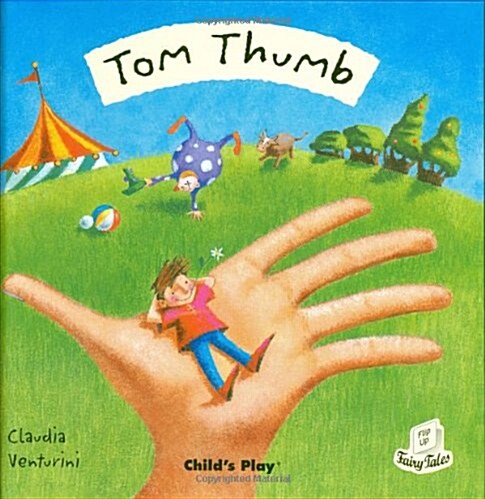 Tom Thumb (Hardcover)