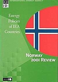 Energy Policies Norway: 2001 Edition (Paperback)
