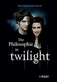 Philosophie in Twilight (Paperback)