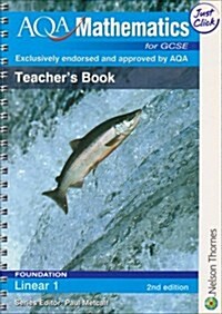 AQA Mathematics : For GCSE (Paperback, New ed)