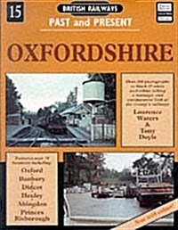 Oxfordshire (Paperback, 2 Revised edition)