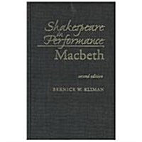 Macbeth (Hardcover, 2 Rev ed)