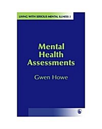 MENTAL HEALTH ASSESSMENTS (Paperback)