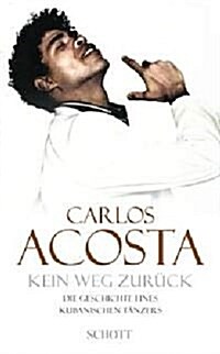 KEIN WEG ZURCK (Hardcover)