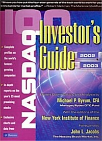 Nasdaq-100 Investors Guide (Paperback)