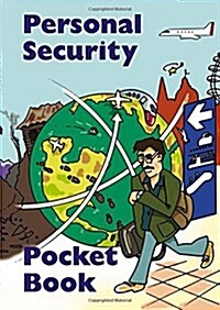 Personal Security Pocket Book (Paperback)