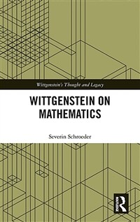 Wittgenstein on Mathematics (Hardcover)