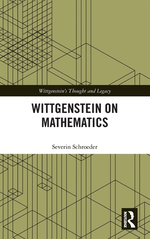 Wittgenstein on Mathematics (Hardcover)