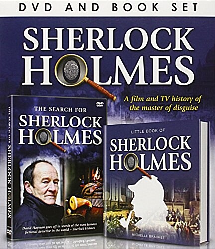 Sherlock Holmes (Package)
