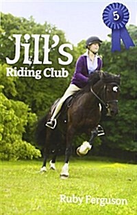 Jills Riding Club (Paperback)