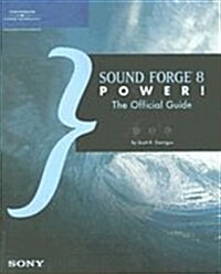 Sound Forge X Power! (Other Digital)