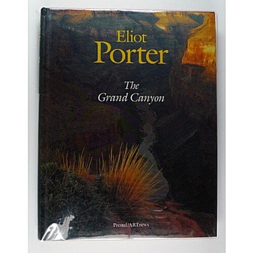 ELIOT PORTER (Hardcover)