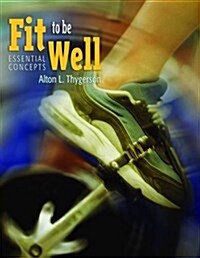 Fitness Pb (Paperback, illustrated ed)
